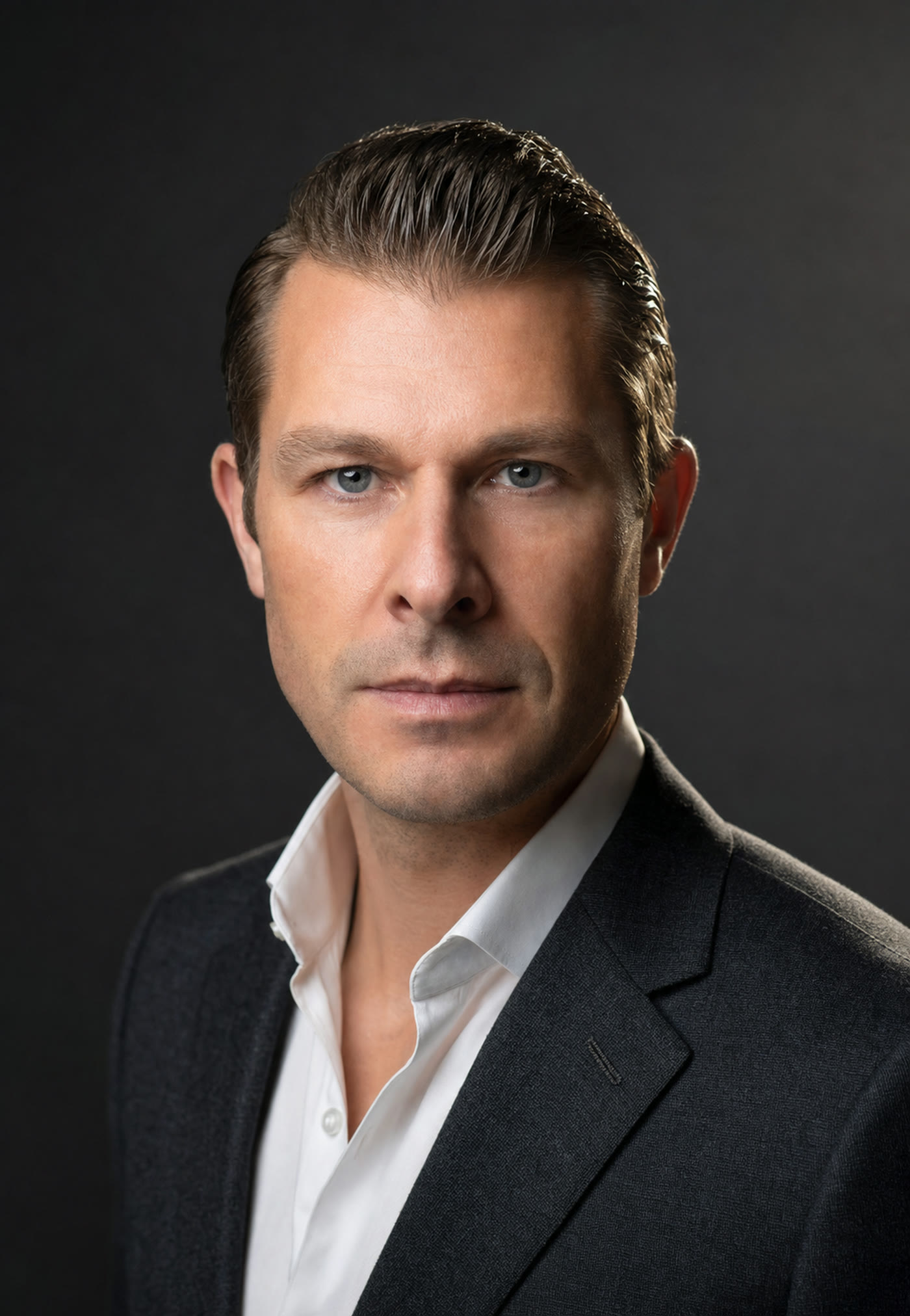 Mag. Jürgen Fleischer, Rechtsanwalt in Traun